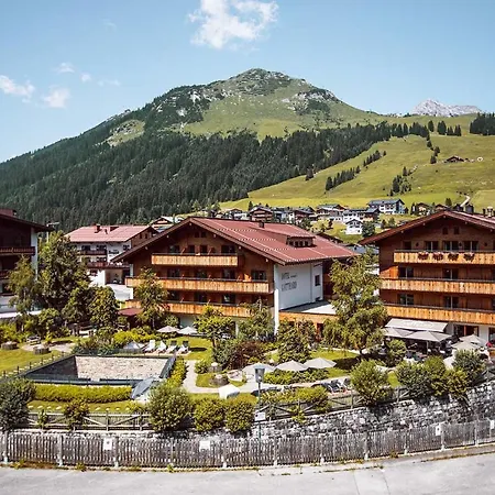 Hotel Gotthard 4*