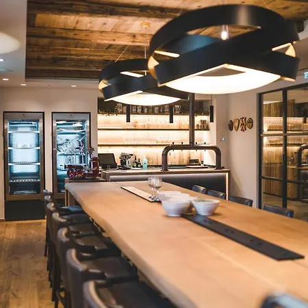 Gotthard Hotel Lech am Arlberg