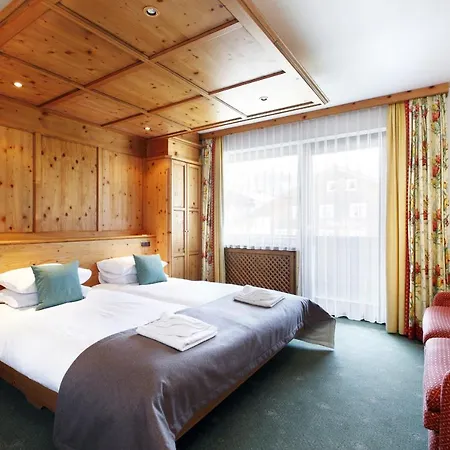 Hotel Gotthard