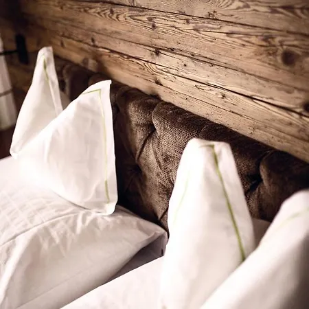 Gotthard Hotel Lech am Arlberg