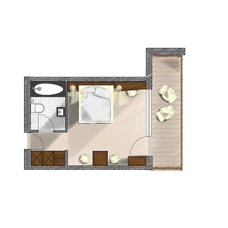 Gotthard Hotel Lech am Arlberg