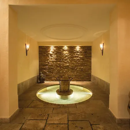 Gotthard Hotel
